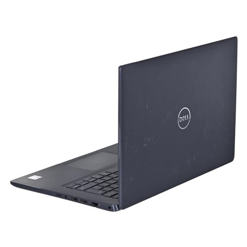 DELL LATITUDE 3410 i5-10210U 16GB 256GB SSD 14" FHD Win11pro + zasilacz UŻYWANY DELL LATITUDE 3410 i5-10210U 16GB 256GB SSD 14" FHD Win11pro + zasilacz UŻYWANY