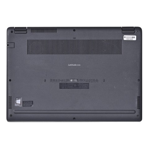 DELL LATITUDE 3410 i5-10210U 16GB 256GB SSD 14" FHD Win11pro + zasilacz UŻYWANY DELL LATITUDE 3410 i5-10210U 16GB 256GB SSD 14" FHD Win11pro + zasilacz UŻYWANY