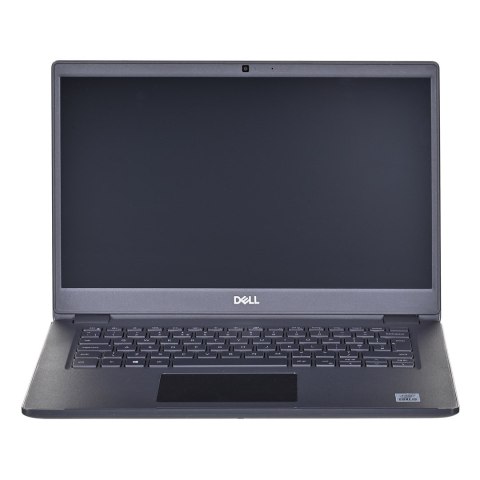 DELL LATITUDE 3410 i5-10210U 16GB 256GB SSD 14" FHD Win11pro + zasilacz UŻYWANY DELL LATITUDE 3410 i5-10210U 16GB 256GB SSD 14" FHD Win11pro + zasilacz UŻYWANY