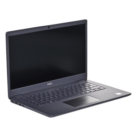 DELL LATITUDE 3410 i5-10210U 16GB 256GB SSD 14" FHD Win11pro + zasilacz UŻYWANY DELL LATITUDE 3410 i5-10210U 16GB 256GB SSD 14" FHD Win11pro + zasilacz UŻYWANY