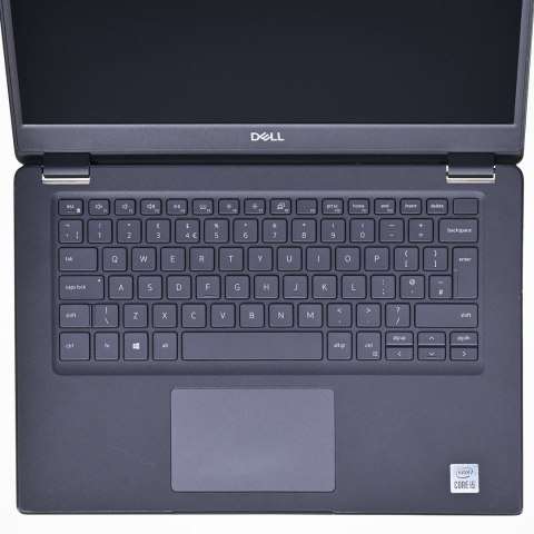 DELL LATITUDE 3410 i5-10210U 16GB 256GB SSD 14" FHD Win11pro + zasilacz UŻYWANY DELL LATITUDE 3410 i5-10210U 16GB 256GB SSD 14" FHD Win11pro + zasilacz UŻYWANY