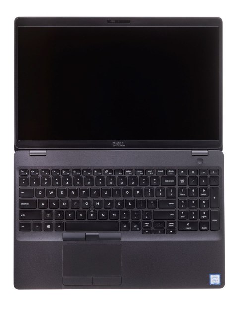 DELL LATITUDE 5500 i7-8665U 16GB 256GB SSD 15" FHD(dotyk) (US QWERTY) Win11pro + zasilacz UŻYWANY DELL LATITUDE 5500 i7-8665U 16GB 256GB SSD 15" FHD(dotyk) (US QWERTY) Win11pro + zasilacz UŻYWANY