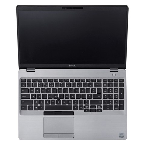 DELL LATITUDE 5510 i5-10210U 16GB 256GB SSD 15" FHD Win11pro + zasilacz UŻYWANY DELL LATITUDE 5510 i5-10210U 16GB 256GB SSD 15" FHD Win11pro + zasilacz UŻYWANY