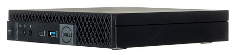 DELL OptiPlex 7070 Micro i3-9100T 8GB 256GB SSD mSFF Win11pro UŻYWANY DELL OptiPlex 7070 Micro i3-9100T 8GB 256GB SSD mSFF Win11pro UŻYWANY