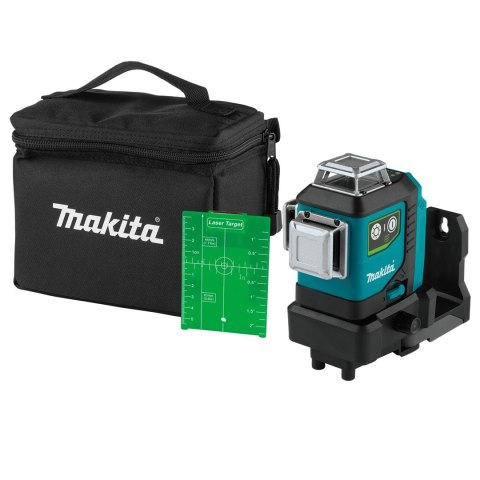 LASER AKUMULATOROWY CXT 360° (ZIEL) SK700GD MAKITA LASER AKUMULATOROWY CXT 360° (ZIEL) SK700GD MAKITA