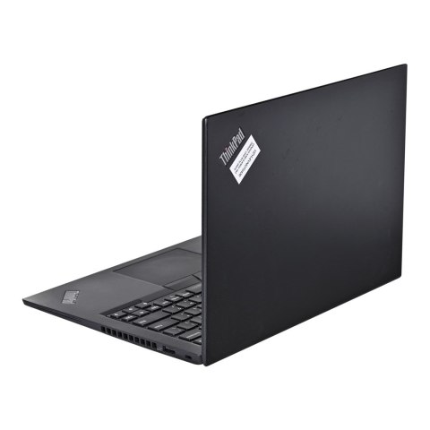 LENOVO ThinkPad X390 i5-8365U 16GB 256GB SSD 13,3" HD (US QWERTY) Win11pro + zasilacz UŻYWANY LENOVO ThinkPad X390 i5-8365U 16GB 256GB SSD 13,3" HD (US QWERTY) Win11pro + zasilacz UŻYWANY