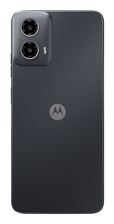 Motorola Moto G34 5G 8/128GB Charcoal Black Motorola Moto G34 5G 8/128GB Charcoal Black