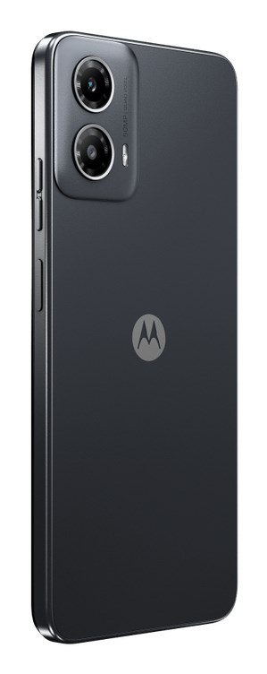 Motorola Moto G34 5G 8/128GB Charcoal Black Motorola Moto G34 5G 8/128GB Charcoal Black