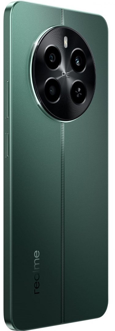 Realme 12 8/256GB Pioneer Green Realme 12 8/256GB Pioneer Green