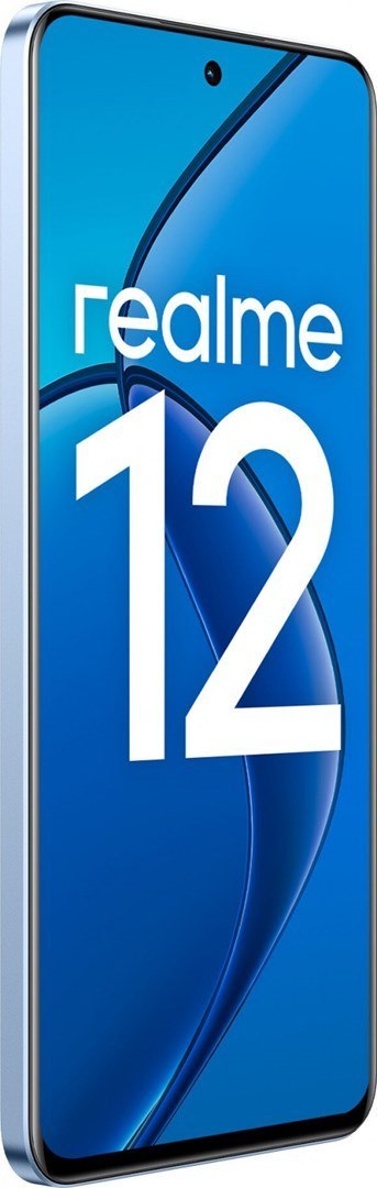 Realme 12 8/256GB Skyline Blue Realme 12 8/256GB Skyline Blue