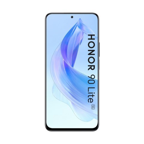 Smartfon Honor 90 Lite 5G 8/256GB Czarny (WYPRZEDAŻ) Smartfon Honor 90 Lite 5G 8/256GB Czarny (WYPRZEDAŻ)