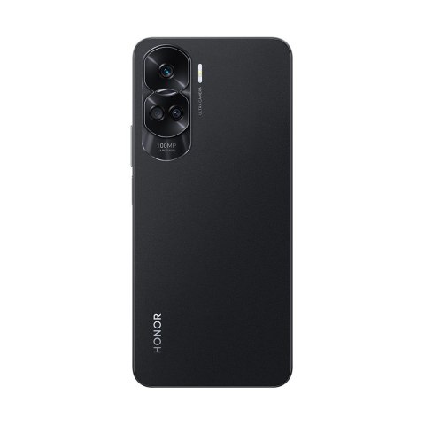 Smartfon Honor 90 Lite 5G 8/256GB Czarny (WYPRZEDAŻ) Smartfon Honor 90 Lite 5G 8/256GB Czarny (WYPRZEDAŻ)