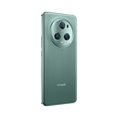 Smartfon Honor Magic5 Pro 5G 12/512GB Zielony (WYPRZEDAŻ) Smartfon Honor Magic5 Pro 5G 12/512GB Zielony (WYPRZEDAŻ)