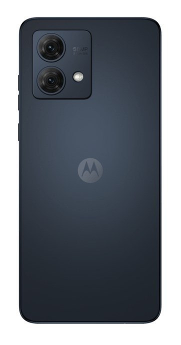 Smartfon Motorola Moto G84 8/256GB 6,55" P-OLED 1080x2400 5000mAh Dual SIM 5G Midnight Blue Smartfon Motorola Moto G84 8/256GB 6,55" P-OLED 1080x2400 5000mAh Dual SIM 5G Midnight Blue