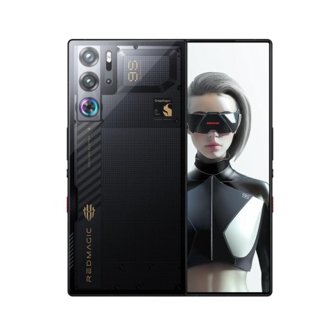 Smartfon Nubia Redmagic 9S Pro 5G 16/512GB (Cyclone) Smartfon Nubia Redmagic 9S Pro 5G 16/512GB (Cyclone)