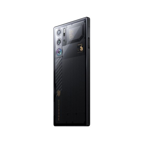 Smartfon Nubia Redmagic 9S Pro 5G 16/512GB (Cyclone) Smartfon Nubia Redmagic 9S Pro 5G 16/512GB (Cyclone)