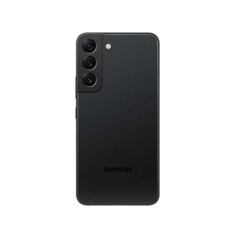 Smartfon Samsung Galaxy S22 (S901) 8/128GB 6,1" Dynamic AMOLED 2X 2340x1080 3700mAh Dual SIM 5G czarny (WYPRZEDAŻ) Smartfon Samsung Galaxy S22 (S901) 8/128GB 6,1" Dynamic AMOLED 2X 2340x1080 3700mAh Dual SIM 5G czarny (WYPRZEDAŻ)