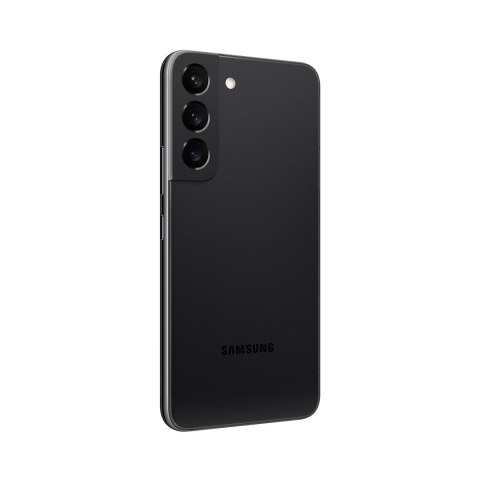 Smartfon Samsung Galaxy S22 (S901) 8/128GB 6,1" Dynamic AMOLED 2X 2340x1080 3700mAh Dual SIM 5G czarny (WYPRZEDAŻ) Smartfon Samsung Galaxy S22 (S901) 8/128GB 6,1" Dynamic AMOLED 2X 2340x1080 3700mAh Dual SIM 5G czarny (WYPRZEDAŻ)