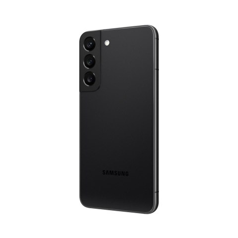 Smartfon Samsung Galaxy S22 (S901) 8/128GB 6,1" Dynamic AMOLED 2X 2340x1080 3700mAh Dual SIM 5G czarny (WYPRZEDAŻ) Smartfon Samsung Galaxy S22 (S901) 8/128GB 6,1" Dynamic AMOLED 2X 2340x1080 3700mAh Dual SIM 5G czarny (WYPRZEDAŻ)