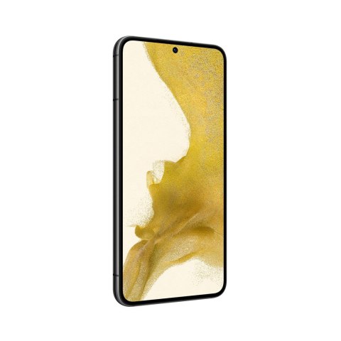 Smartfon Samsung Galaxy S22 (S901) 8/128GB 6,1" Dynamic AMOLED 2X 2340x1080 3700mAh Dual SIM 5G czarny (WYPRZEDAŻ) Smartfon Samsung Galaxy S22 (S901) 8/128GB 6,1" Dynamic AMOLED 2X 2340x1080 3700mAh Dual SIM 5G czarny (WYPRZEDAŻ)
