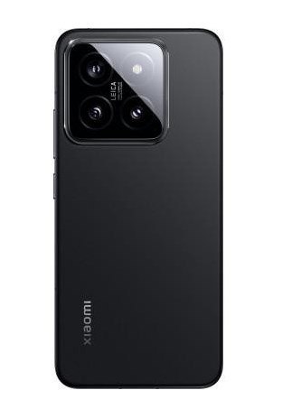 Smartfon Xiaomi Mi 14 5G 12/256GB Black (WYPRZEDAŻ) Smartfon Xiaomi Mi 14 5G 12/256GB Black (WYPRZEDAŻ)