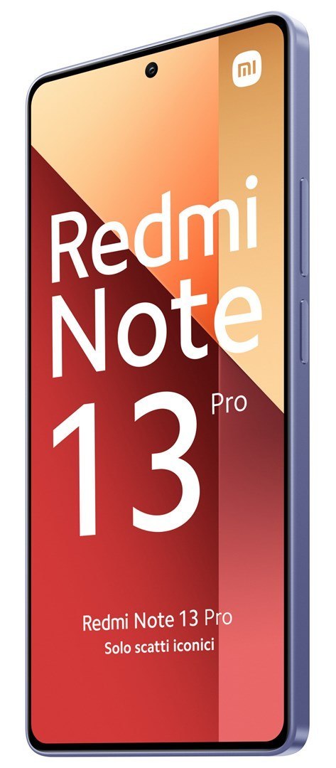 Smartfon Xiaomi Redmi Note 13 Pro 8/256GB Lavender Purple Smartfon Xiaomi Redmi Note 13 Pro 8/256GB Lavender Purple