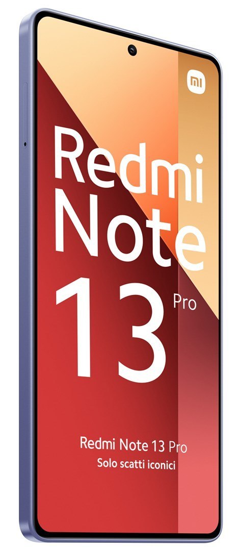 Smartfon Xiaomi Redmi Note 13 Pro 8/256GB Lavender Purple Smartfon Xiaomi Redmi Note 13 Pro 8/256GB Lavender Purple