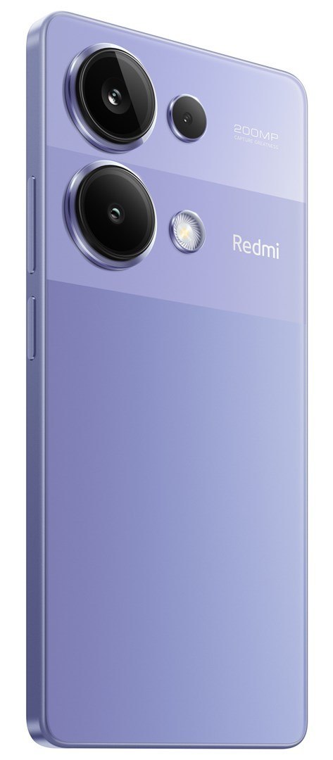 Smartfon Xiaomi Redmi Note 13 Pro 8/256GB Lavender Purple Smartfon Xiaomi Redmi Note 13 Pro 8/256GB Lavender Purple