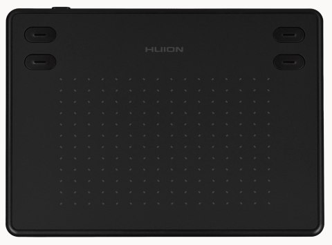 Tablet graficzny Huion RTE-100 Black Tablet graficzny Huion RTE-100 Black
