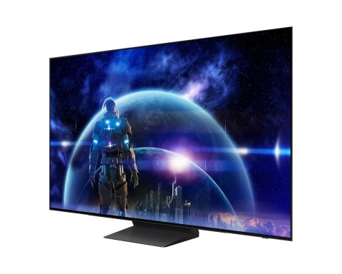 Telewizor 48" SAMSUNG QE48S90DAEXXH (WYPRZEDAŻ) Telewizor 48" SAMSUNG QE48S90DAEXXH (WYPRZEDAŻ)