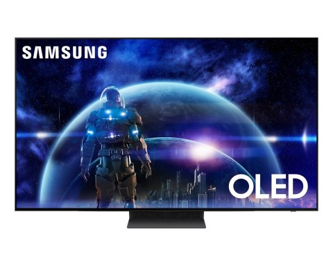 Telewizor 48" SAMSUNG QE48S90DAEXXH (WYPRZEDAŻ) Telewizor 48" SAMSUNG QE48S90DAEXXH (WYPRZEDAŻ)