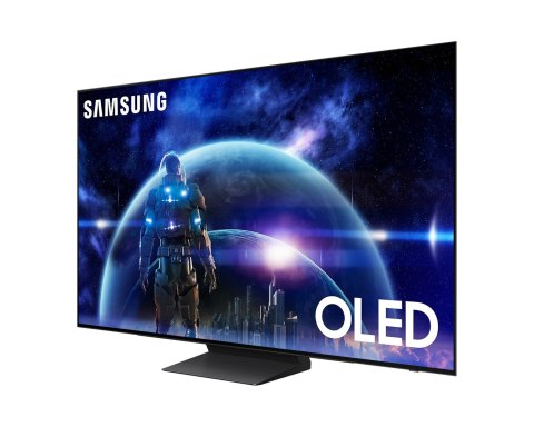 Telewizor 48" SAMSUNG QE48S90DAEXXH (WYPRZEDAŻ) Telewizor 48" SAMSUNG QE48S90DAEXXH (WYPRZEDAŻ)