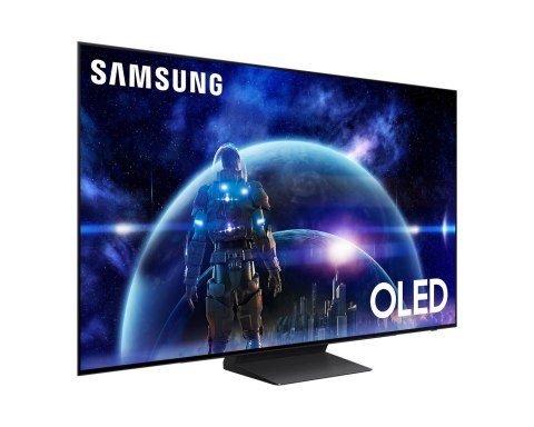 Telewizor 48" SAMSUNG QE48S90DAEXXH (WYPRZEDAŻ) Telewizor 48" SAMSUNG QE48S90DAEXXH (WYPRZEDAŻ)
