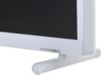 Telewizor Philips 24PHS5537/12 LED 24'' HD Ready Dolby Audio DVB-T2 Biały