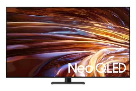 Telewizor Samsung QE55QN95D QLED 55'' 4K Ultra HD 144Hz Tizen Dolby Atmos Czarny Telewizor Samsung QE55QN95D QLED 55'' 4K Ultra HD 144Hz Tizen Dolby Atmos Czarny