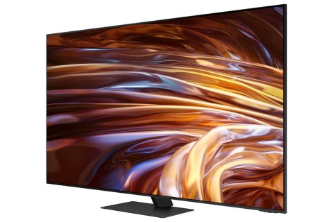 Telewizor Samsung QE55QN95D QLED 55'' 4K Ultra HD 144Hz Tizen Dolby Atmos Czarny Telewizor Samsung QE55QN95D QLED 55'' 4K Ultra HD 144Hz Tizen Dolby Atmos Czarny