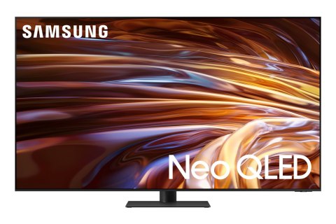 Telewizor Samsung QE55QN95D QLED 55'' 4K Ultra HD 144Hz Tizen Dolby Atmos Czarny Telewizor Samsung QE55QN95D QLED 55'' 4K Ultra HD 144Hz Tizen Dolby Atmos Czarny