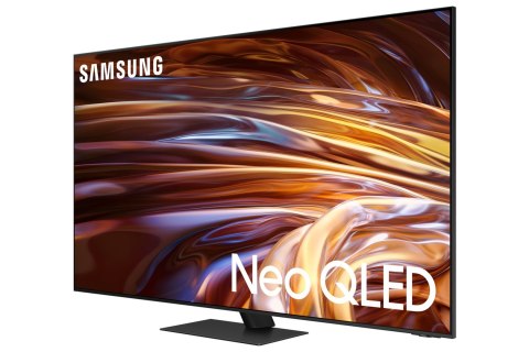 Telewizor Samsung QE55QN95D QLED 55'' 4K Ultra HD 144Hz Tizen Dolby Atmos Czarny Telewizor Samsung QE55QN95D QLED 55'' 4K Ultra HD 144Hz Tizen Dolby Atmos Czarny
