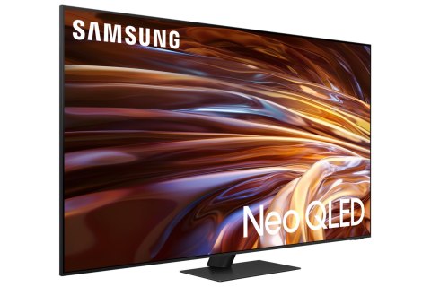 Telewizor Samsung QE55QN95D QLED 55'' 4K Ultra HD 144Hz Tizen Dolby Atmos Czarny Telewizor Samsung QE55QN95D QLED 55'' 4K Ultra HD 144Hz Tizen Dolby Atmos Czarny