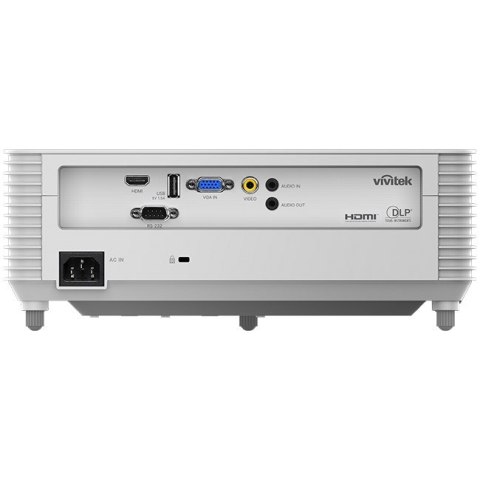 VIVITEK PROJEKTOR BIZNESOWY DX330 VIVITEK PROJEKTOR BIZNESOWY DX330