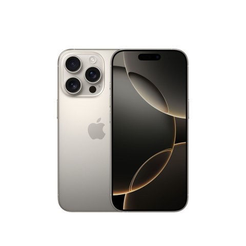 Apple iPhone 16 Pro 256GB Natural Titanium Apple iPhone 16 Pro 256GB Natural Titanium