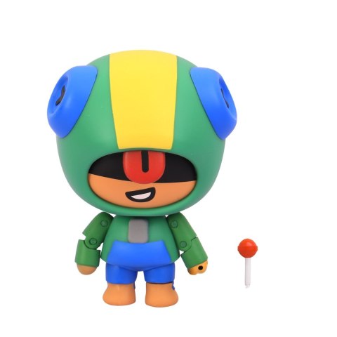 BRAWL STARS S1 ACTION FIGURES 11cm - LEON BRAWL STARS S1 ACTION FIGURES 11cm - LEON