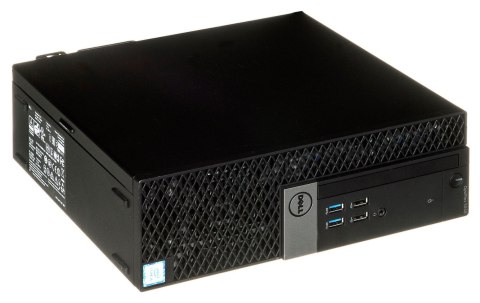 DELL OptiPlex 5040 i7-6700 8GB 256GB SSD DVDRW SFF Win10pro UŻYWANY DELL OptiPlex 5040 i7-6700 8GB 256GB SSD DVDRW SFF Win10pro UŻYWANY
