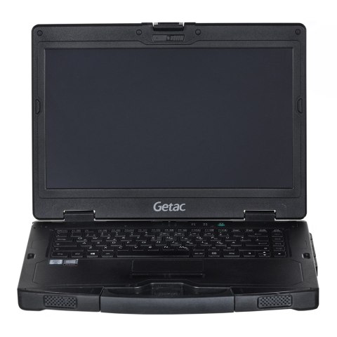 GETAC S410 i5-6300U 16GB 1TB SSD 14"FHD LTE Win11pro + zasilacz UŻYWANY GETAC S410 i5-6300U 16GB 1TB SSD 14"FHD LTE Win11pro + zasilacz UŻYWANY