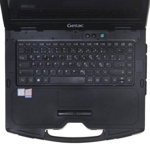 GETAC S410 i5-6300U 16GB 1TB SSD 14"FHD LTE Win11pro + zasilacz UŻYWANY GETAC S410 i5-6300U 16GB 1TB SSD 14"FHD LTE Win11pro + zasilacz UŻYWANY