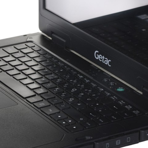 GETAC S410 i5-6300U 16GB 1TB SSD 14"FHD LTE Win11pro + zasilacz UŻYWANY GETAC S410 i5-6300U 16GB 1TB SSD 14"FHD LTE Win11pro + zasilacz UŻYWANY