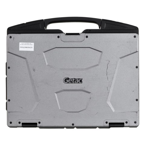 GETAC S410 i5-6300U 16GB 1TB SSD 14"FHD LTE Win11pro + zasilacz UŻYWANY GETAC S410 i5-6300U 16GB 1TB SSD 14"FHD LTE Win11pro + zasilacz UŻYWANY