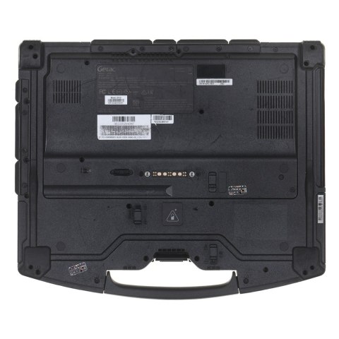 GETAC S410 i5-6300U 16GB 1TB SSD 14"FHD LTE Win11pro + zasilacz UŻYWANY GETAC S410 i5-6300U 16GB 1TB SSD 14"FHD LTE Win11pro + zasilacz UŻYWANY