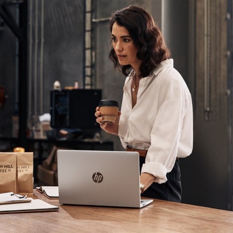 HP ProBook 440 G9 i5-1235U 14''FHD AG IPS 16GB SSD512 IrisXe 51Wh W11Pro 3Y HP ProBook 440 G9 i5-1235U 14''FHD AG IPS 16GB SSD512 IrisXe 51Wh W11Pro 3Y