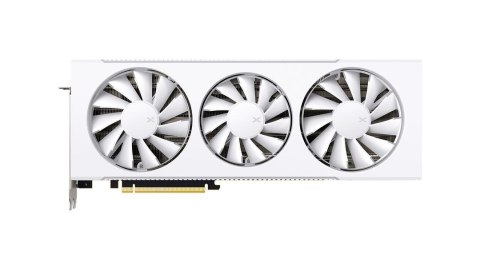 Karta graf. XFX Quicksilver RX 7800XT Magnetic Air WH (WYPRZEDAŻ) Karta graf. XFX Quicksilver RX 7800XT Magnetic Air WH (WYPRZEDAŻ)